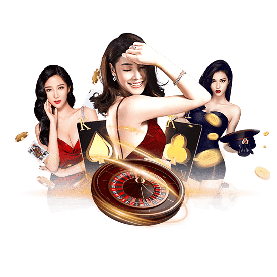DREAMGAMING สร้างฝันให้เป็นจริง
